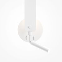 Настенный светильник (бра) Maytoni MOD214WL-L8W3K — фото 2, Бра