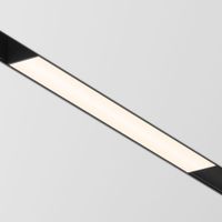 Трековый светильник Technical арт-TR012-2-12W3K-B — фото 2, Трековые светильники