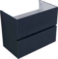 Тумба под раковину Aquanet Джейн 80 маренго 00313302 — фото 6, Тумбы под раковину