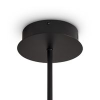 Подвесной светильник Freya FR5557PL-L22B — фото 6, Подвесные светильники