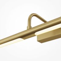 Товар: Подсветка Maytoni MIR266WL-L12BS3K - фото 8 Подсветка Maytoni MIR266WL-L12BS3K — фото 8, Подсветки