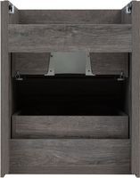 Товар: Тумба с раковиной Aquanet Милан 50 цв. дуб рошелье 00340156 - фото 12 Тумба с раковиной Aquanet Милан 50 цв. дуб рошелье 00340156 — фото 12, Тумбы с раковиной