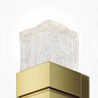 Товар: Настенный светильник (бра) Maytoni MOD505WL-L12BS3K - фото 3 Настенный светильник (бра) Maytoni MOD505WL-L12BS3K — фото 3, Бра