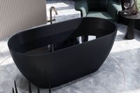 Товар: Ванна VENUS Soft Rock Color 168x80 RAL* 1.01.001.11.3 - фото 1 Ванна VENUS Soft Rock Color 168x80 RAL* 1.01.001.11.3 — фото 1, Ванны