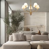 Товар: Настенный светильник (бра) Freya FR2058WL-01BS - фото 2 Настенный светильник (бра) Freya FR2058WL-01BS — фото 2, Бра