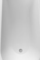 Ванна из искусственного камня Allen Brau Krion Stone 170x70 2.36001.20 — фото 11, Ванны из искусственного камня