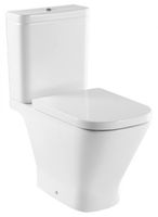 Товар: GAP Бачок для унитаза, механизм двойного слива на 3/4.5 л, белый (RU). ROCA арт-734147000Y - фото 2 GAP Бачок для унитаза, механизм двойного слива на 3/4.5 л, белый (RU). ROCA арт-734147000Y — фото 2, Комплектующие для туалета