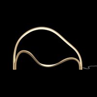 Настольный светильник Maytoni MOD283TL-L12BS3K — фото 3, Настольные лампы