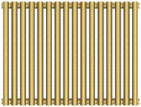 Товар: Отопительный радиатор Сунержа Эстет-11 500х720 16 секций Состаренная латунь арт-051-0302-5016 - фото 4 Отопительный радиатор Сунержа Эстет-11 500х720 16 секций Состаренная латунь арт-051-0302-5016 — фото 4, Радиаторы отопления