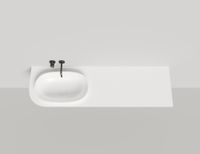 Costa Plus Столешница арт-200221MN — фото 1, Столешницы под раковину