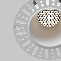 Встраиваемый светильник Technical DL120-10W-4K-TRS-W — фото 10, Точечные светильники