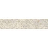 OS\A123\26000 декор Брюссель 5 матовый 6х28,5 (6шт) OS\A123\26000 — фото 1, Декоративные элементы