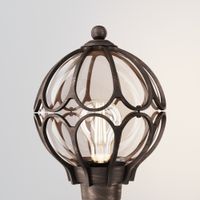 Ландшафтный светильник Outdoor O023FL-01G — фото 3, Уличное освещение