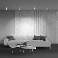 Товар: Потолочный светильник Technical C027CL-L10W4K - фото 8 Потолочный светильник Technical C027CL-L10W4K — фото 8, Подвесные светильники