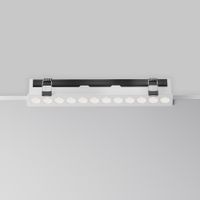 Встраиваемый светильник Technical DL065-20W3-6K-W — фото 4, Точечные светильники