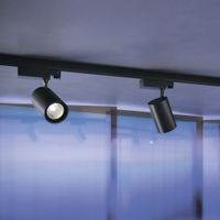 Трековый светильник Technical TR029-3-20W4K-M-B — фото 2, Трековые светильники