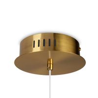 Подвесной светильник Freya арт-FR5396PL-L11BS — фото 5, Подвесные светильники