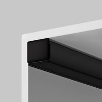 Товар: Комплектующие для профиля Led Strip 642030 - фото 2 Комплектующие для профиля Led Strip 642030 — фото 2, Комплектующие для освещения