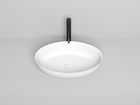 Товар: Раковина накладная ALDA 01
покраска по RAL полностью 110621MF - фото 3 Раковина накладная ALDA 01
покраска по RAL полностью 110621MF — фото 3, Раковины