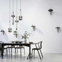 Подвесной светильник Freya FR6187PL-L9SM1 — фото 7, Подвесные светильники