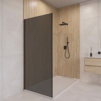 Боковая панель RGW Z-03B 800 06220308-34 — фото 1, Боковые стенки