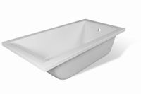 Ванна "Delta 170В silk" 1700х750 ФР-00014389 — фото 1, Ванны