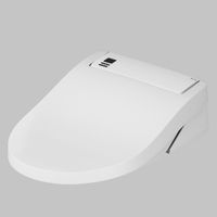 Clean Care электронная крышка-биде арт-CCC7851WH — фото 2, Сиденья для унитаза