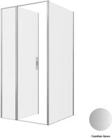 Товар: Душевой уголок Allen Brau Priority 100x100 3.31029.BA + 3.31047.BA серебро браш 3.31029.BA + 3.31047.BA - фото 4 Душевой уголок Allen Brau Priority 100x100 3.31029.BA + 3.31047.BA серебро браш 3.31029.BA + 3.31047.BA — фото 4, Прямоугольные душевые уголки