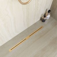 Душевой трап RGW SDR-52Gb, арт-76215260-06 — фото 5, Трапы для душа