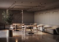 Товар: Светильник Technical C104WL-3W3-6K-BS - фото 3 Светильник Technical C104WL-3W3-6K-BS — фото 3, Подвесные светильники