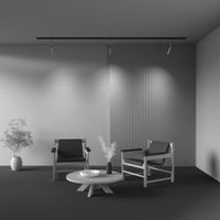 Товар: Трековый светильник Technical TR142-1-6W3K-BS - фото 6 Трековый светильник Technical TR142-1-6W3K-BS — фото 6, Трековые светильники