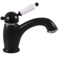 Смеситель Labe для раковины, высота 140 мм, L526.5CMATC — фото 1, Смесители для раковины