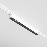 Трековый светильник Technical TR082-1-18W4K-M-W — фото 11, Трековые светильники