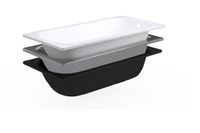 Товар: REIMAR Ванна стальная 150x70x40 cм. с опорной подставкой, без ранта, белая орхидея, ВИЗ арт-R-56901 - фото 5 REIMAR Ванна стальная 150x70x40 cм. с опорной подставкой, без ранта, белая орхидея, ВИЗ арт-R-56901 — фото 5, Стальные ванны