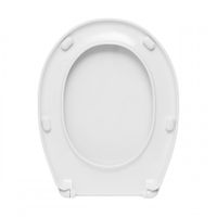 Товар: БРИЗ Сиденье для унитаза СУ 64.07.80 (полипропилен) с пласт. крепл. САНТЕК арт-1WH301947 - фото 9 БРИЗ Сиденье для унитаза СУ 64.07.80 (полипропилен) с пласт. крепл. САНТЕК арт-1WH301947 — фото 9, Сиденья для унитаза