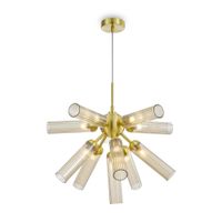 Подвесной светильник Freya арт-FR5379PL-11G — фото 1, Подвесные светильники