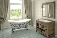 Ванна "Boston silk" 1800х740 ФР-00014525 — фото 5, Ванны