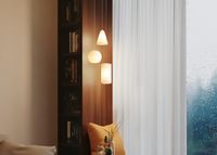 Подвесной светильник Freya FR5592PL-01BS — фото 3, Подвесные светильники