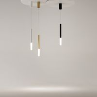 Товар: Подвесной светильник Maytoni MOD157PL-L6WK - фото 6 Подвесной светильник Maytoni MOD157PL-L6WK — фото 6, Подвесные светильники