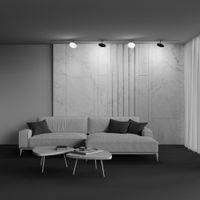 Трековый светильник Technical арт-TR131-2-15W3K-B — фото 9, Трековые светильники