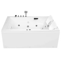 Товар: Акриловая ванна Gemy G9061 B L - фото 1 Акриловая ванна Gemy G9061 B L — фото 1, Акриловые ванны