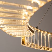 Подвесной светильник Maytoni P097PL-L45BS3K — фото 8, Подвесные светильники