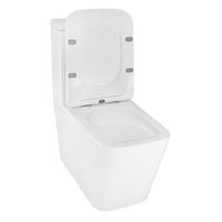 Товар: Унитаз-моноблок Azario Avanti 360х640х775 безободковый, система смыва Tornado, с быстросъемным сиденьем микролифт арт-AZ-6203 - фото 3 Унитаз-моноблок Azario Avanti 360х640х775 безободковый, система смыва Tornado, с быстросъемным сиденьем микролифт арт-AZ-6203 — фото 3, Напольные унитазы