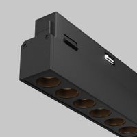 Трековый светильник Technical TR031-2-12W2.7K-B — фото 2, Трековые светильники