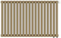 Товар: Отопительный радиатор Сунержа Эстет-11 EU50 500х855 19 секций Матовое золото арт-032-0312-5019 - фото 5 Отопительный радиатор Сунержа Эстет-11 EU50 500х855 19 секций Матовое золото арт-032-0312-5019 — фото 5, Радиаторы отопления