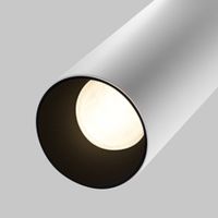 Трековый светильник Technical арт-TR032-4-20WTW-M-DSZ-W — фото 10, Трековые светильники
