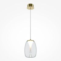 Подвесной светильник Maytoni MOD282PL-L8G3K1 — фото 9, Подвесные светильники