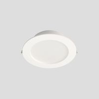 Светильник встраиваемый арт-CLT 529C118 WH 4000K — фото 4, Точечные светильники