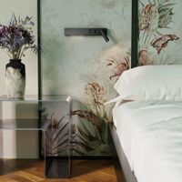 Настенный светильник (бра) Technical C031WL-L8B3K1 — фото 8, Бра