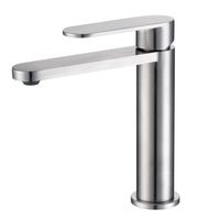 Смеситель для раковины Raglo , сатин арт-R10.10.05 — фото 1, Смесители для раковины